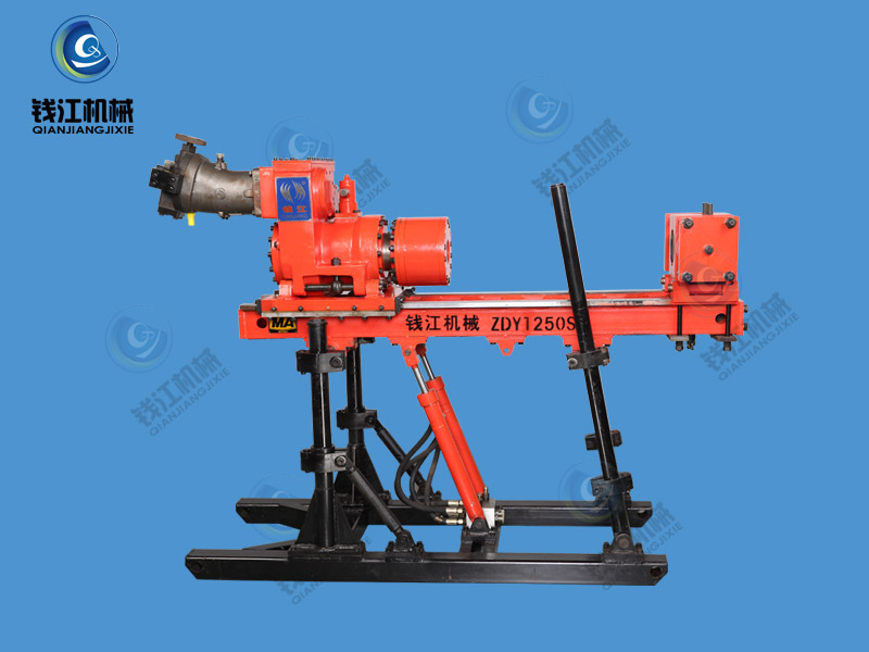 ZDY1250S<a href=/Hydraulic-rig.html target='_blank'>液壓鉆機</a>圖片