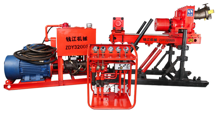 全<a href=/Hydraulic-rig.html target='_blank'>液壓鉆機(jī)</a>